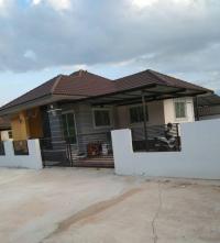 บ้านเดี่ยวหลุดจำนอง ธ.ธนาคารอาคารสงเคราะห์ ปากแคว เมืองสุโขทัย สุโขทัย