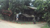 บ้านเดี่ยวหลุดจำนอง ธ.ธนาคารอาคารสงเคราะห์ โพธิ์ไทร พิบูลมังสาหาร อุบลราชธานี