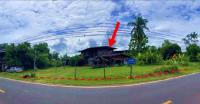 บ้านเดี่ยวหลุดจำนอง ธ.ธนาคารอาคารสงเคราะห์ โพธิ์ไทร พิบูลมังสาหาร อุบลราชธานี