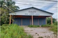 https://ww38.ohoproperty.com/218122/ธนาคารไทยพาณิชย์/ขายโกดัง/คลองท่อมใต้/คลองท่อม/กระบี่/